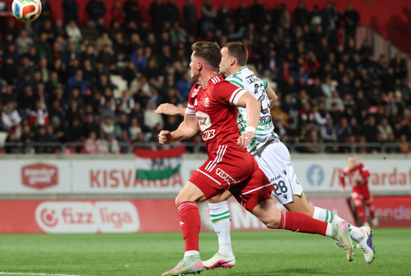 Benne lehet a bravúr a csapatban