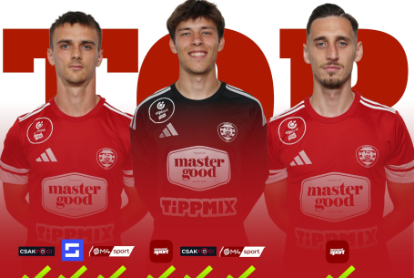 Kétszer három plusz egy