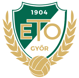 Győri ETO