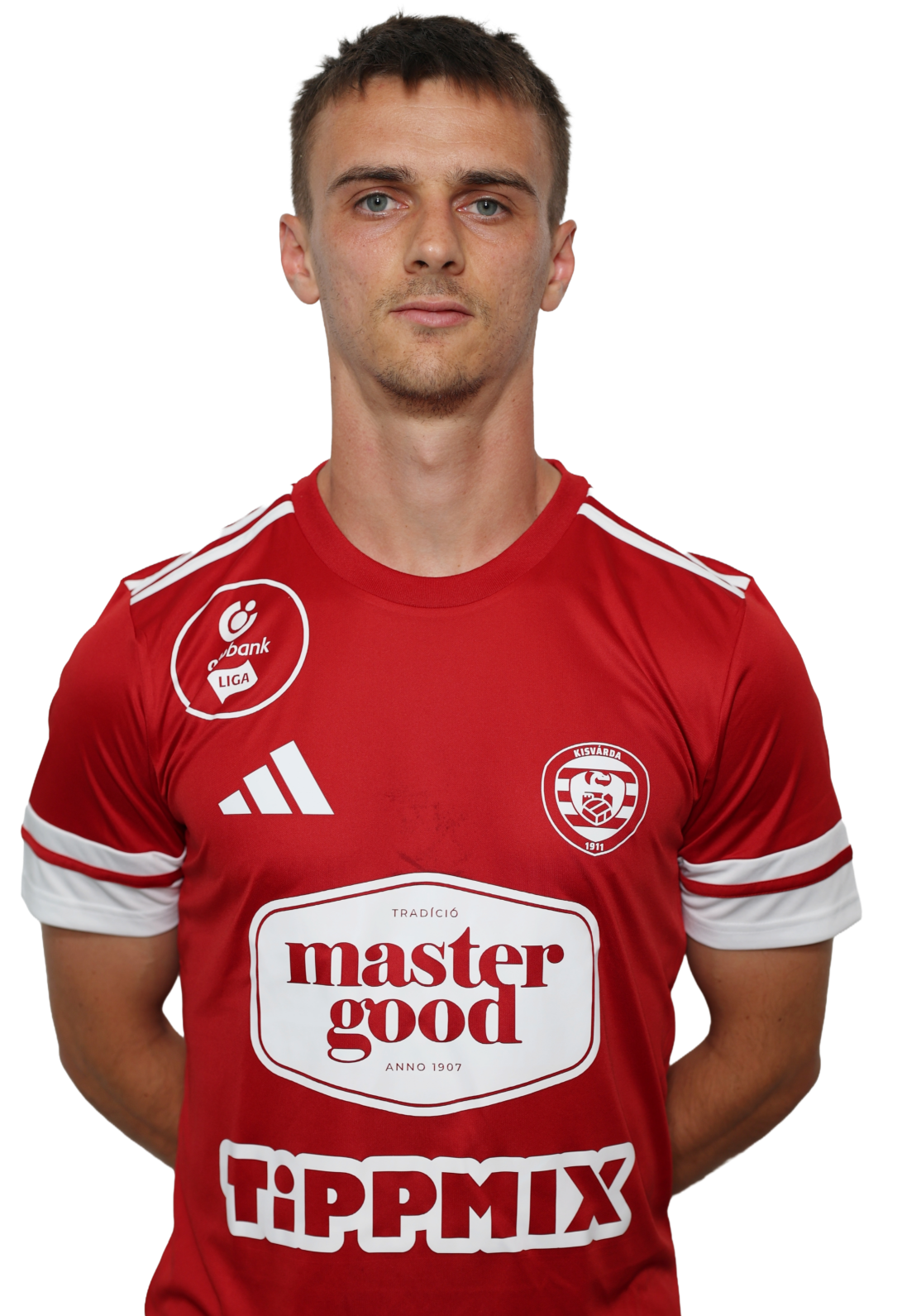 Melnik Bogdán
