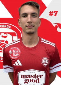 Szabó Szilárd