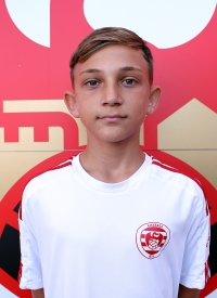 Osztolykán Elemér Kristóf