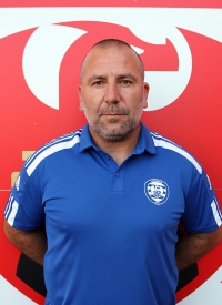 Baksa Zoltán