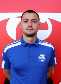 Révész Dávid