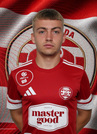 Osztrovka Maxim