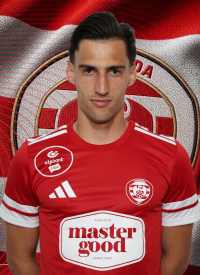 Soltész Dominik