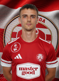 Bohdan Melnik