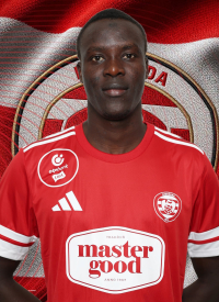 Teslim Balogun