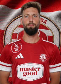 Szőr Levente