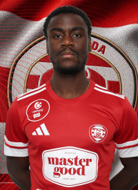 Hianga’a Mbock