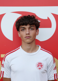 Dmytro Abramovych