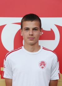 Khyzniak Viacheslav