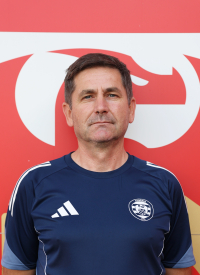 Tóth Zoltán