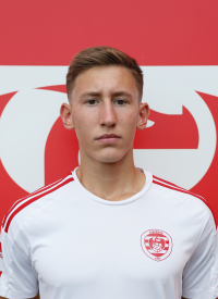 Hodovanec Ferenc