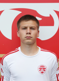 Osztroha Máté