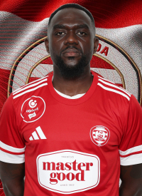Amos Youga