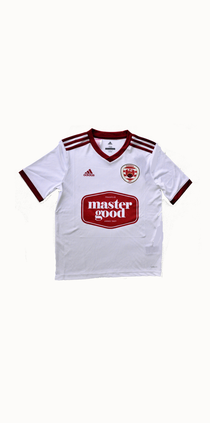 Gyermek idegenbeli mez (23-24) feliratozás nélkül