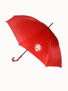 Esernyő (piros)