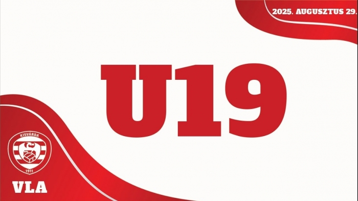 MLSZ országos U19 alap, 1. forduló: Főnix Gold FC–Várda LA (0–3) összefoglaló – 2025. 08. 29.