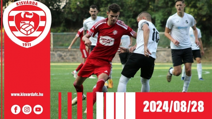 NB III Északkeleti csoport, 5. forduló: Salgótarjáni BTC–Kisvárda Master Good II (0–0) összefoglaló – 2024. 08. 29.